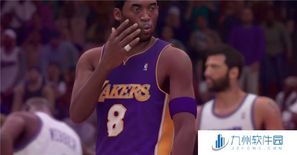 NBA 2K25安卓版中文直装