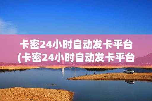 卡密24小时自动发卡平台(卡密24小时自动发卡平台网址)